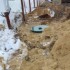 Монтаж септика в Пионерском